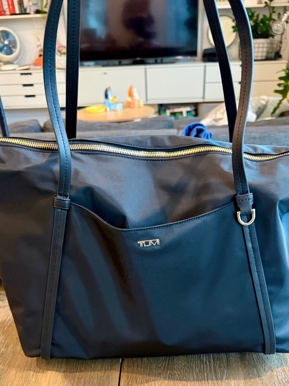 Tumi VOYAGEUR Q Tote